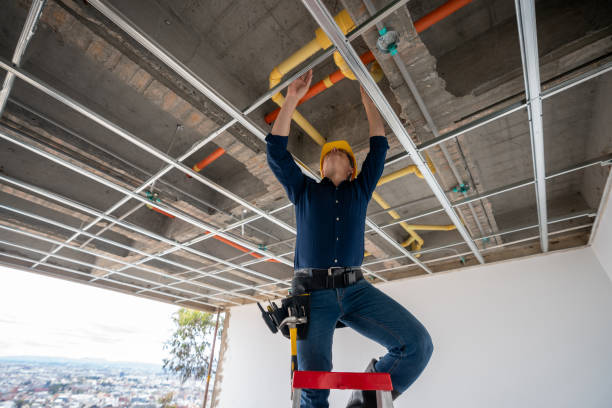 Best Leak Detection Services  in Doe Valley, KY