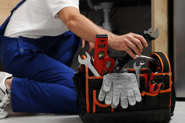 Best Plumbing Installation Services  in Doe Valley, KY