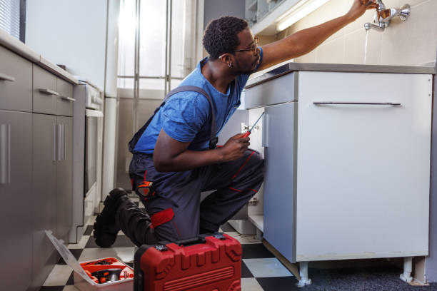 Best Same-Day Plumbing Service  in Doe Valley, KY