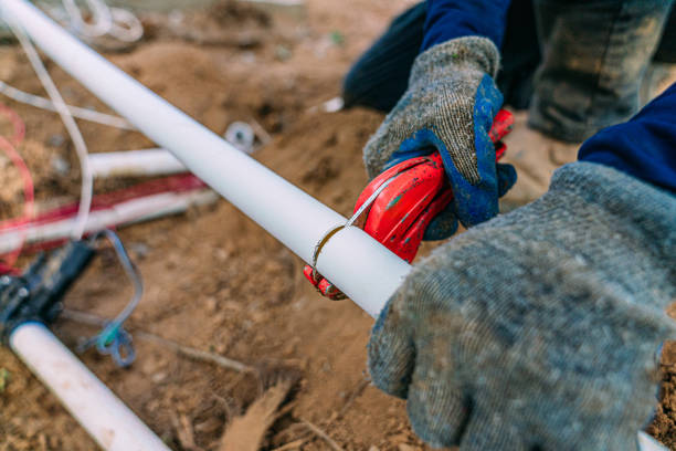 Best Drain Cleaning Services  in Doe Valley, KY